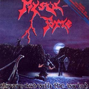 Shipwecked with the Wicked