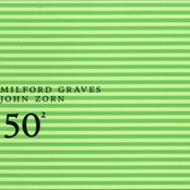 milford graves / john zorn duo