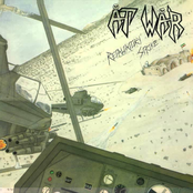 At War: Retaliatory Strike