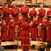 The Choir Of Selwyn College