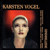 Sindbillede (feat. Nikolaj Bentzon & Jørgen Emborg)