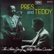 The Lester Young & Teddy Wilson Quartet