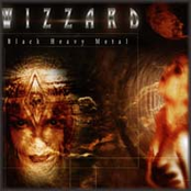 Red Eyes In The Night by Wizzard