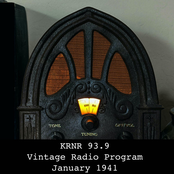 Vintage Radio Program January 1941
