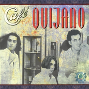 Loco De Amor by Café Quijano