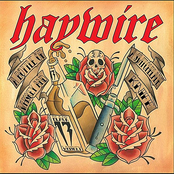 Haywire: A Bottle Of Whiskey And A Switchblade Knife