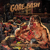 Obliterate The Scene Kids by Gore Bash