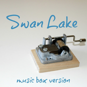 Swan Lake (Music Box Version)