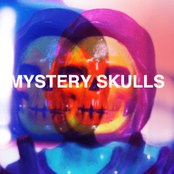 Mystery Skulls: Ep