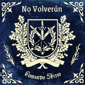 No Volverán