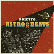 Astro Lo Fi Beats