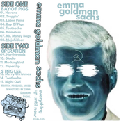 Everything Up Until Now