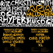 Jeff Mills - Exhibitionist