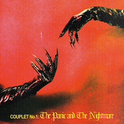 Annabel Lee: COUPLET No.1: The Panic & The Nightmare