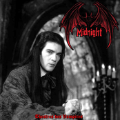 Theatres des Vampires