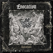 Parasites by Evocation