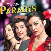 Divinas: Paradís