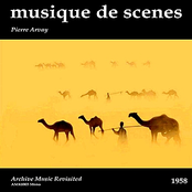 Musique de Scenes, Vol. 1