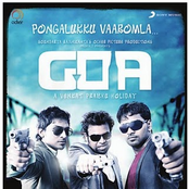 Goa by Yuvan Shankar Raja