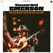 Vincent Neil Emerson: Manhattan Island Serenade