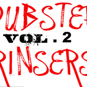 Dubstep Rinsers Vol.2