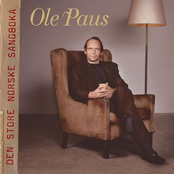 Den Som Var En Løvetann by Ole Paus