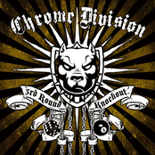 Join The Ride by Chrome Division