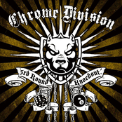 Chrome Division - Satisfy My Soul