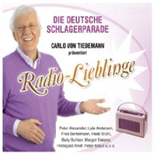 Die Deutsche Schlagerparade