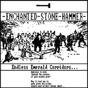 Endless Emerald Corridors