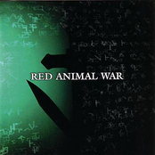 Right Now, Today, I Don't Believe In Hell by Red Animal War
