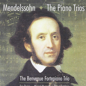 Mendelssohn: The Piano Trios