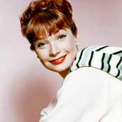 Shirley Maclaine