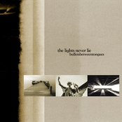 bulletsbetweentongues: the lights never lie