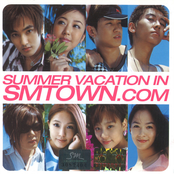 2003 Summer Vacation in SMTOWN.com