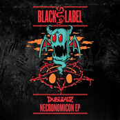 Dubloadz: Necronomicon EP