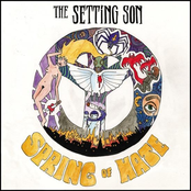 Creepy Crawlers by The Setting Son