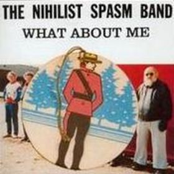 Hesitation by Nihilist Spasm Band