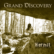 Grand Discovery - Hermit (Ep)