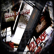 [RZ025] Screen of Sorrow - Violence