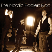 the nordic fiddlers bloc