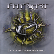 Devin Townsend: Physicist
