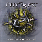 Devoid by Devin Townsend