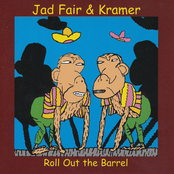 No One Knows by Jad Fair & Kramer