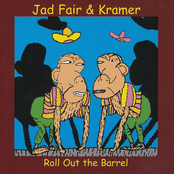 On The Sunny Side Of The Street by Jad Fair & Kramer