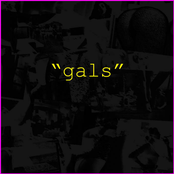 "gals"