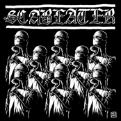 Scab Eater EP