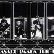 masaru imada trio +2