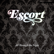 All Through The Night (the Rapture Hush Hush Remix) by Escort