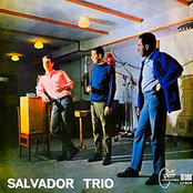 salvador trio